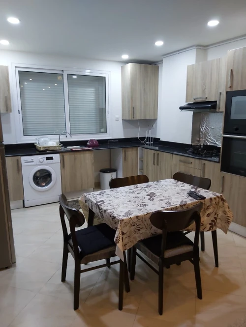 Location Appartement F2 Alger Cheraga