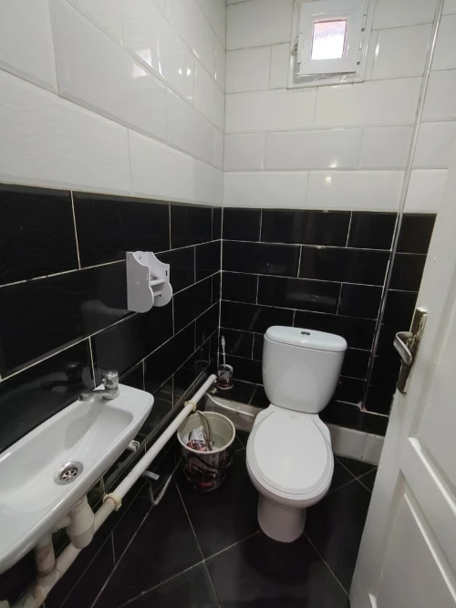Vente Appartement F5 Alger Bouzareah