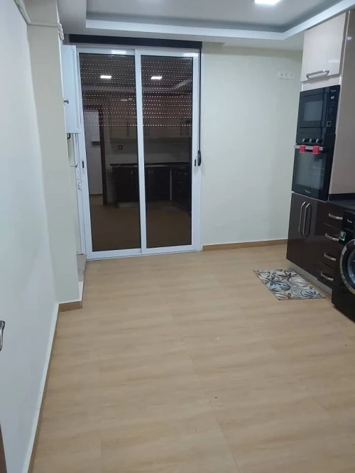 Vente Appartement F4 Alger Souidania