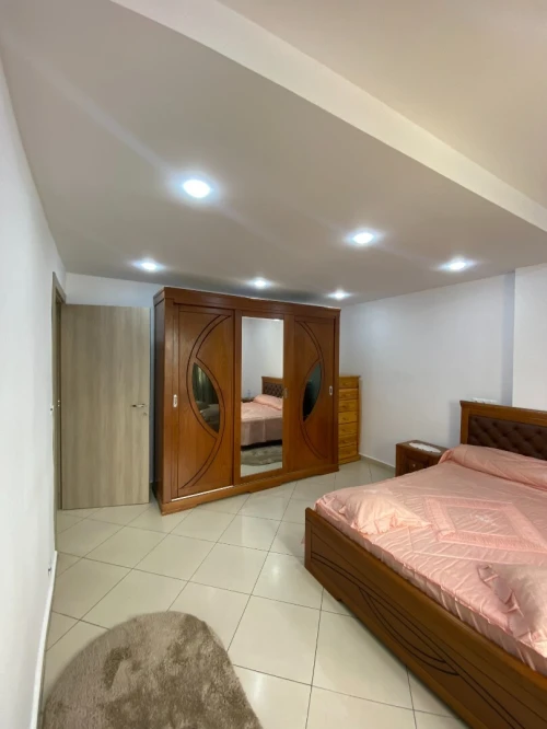 Vente Appartement F6 Alger Cheraga