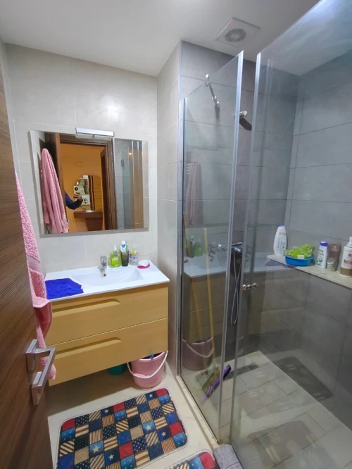 Location Appartement F4 Alger Cheraga