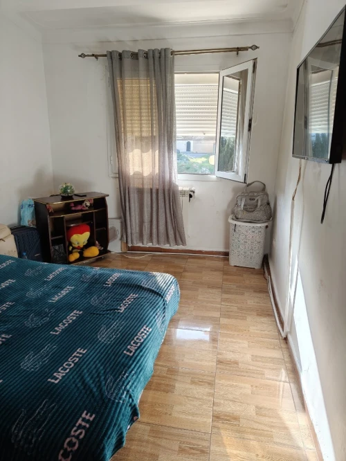 Vente Appartement F5 Alger Bouzareah