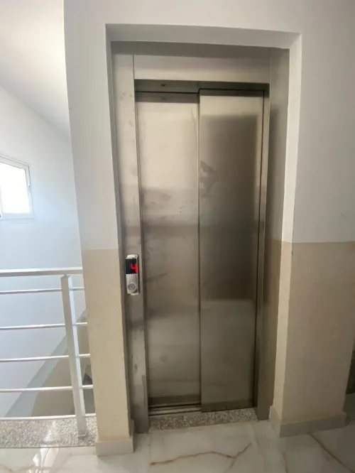 Vente Appartement F4 Alger Cheraga