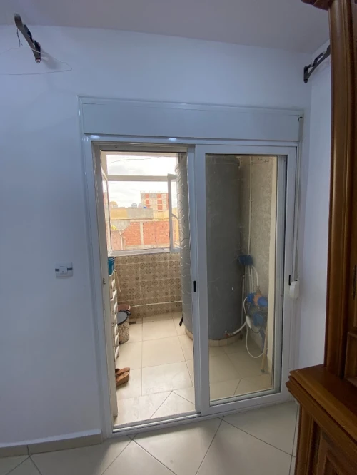 Vente Appartement F3 Alger Cheraga