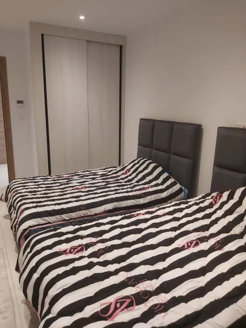 Vente Appartement F3 Alger Cheraga