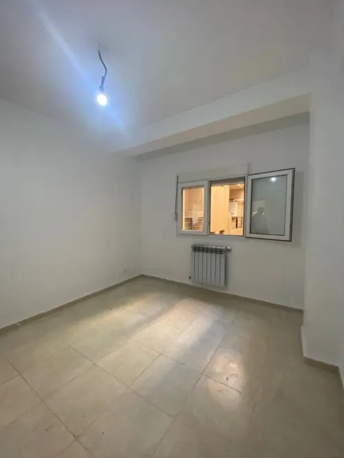 Vente Appartement F3 Alger Cheraga