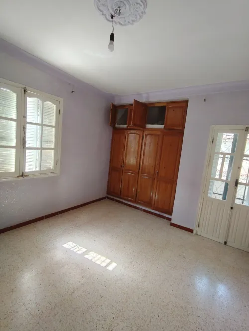 Location Appartement Niveau de villa F4 Alger Cheraga