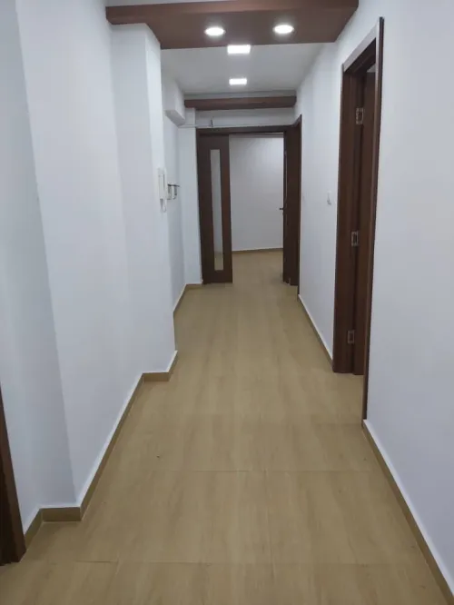 Vente Appartement F4 Alger Souidania