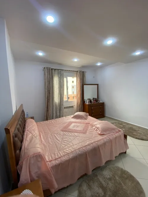 Vente Appartement F6 Alger Cheraga