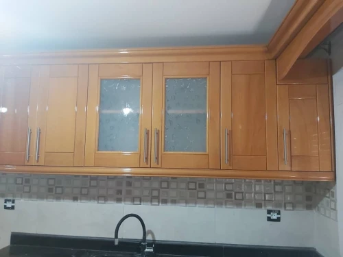 Vente Appartement F4 Alger Cheraga