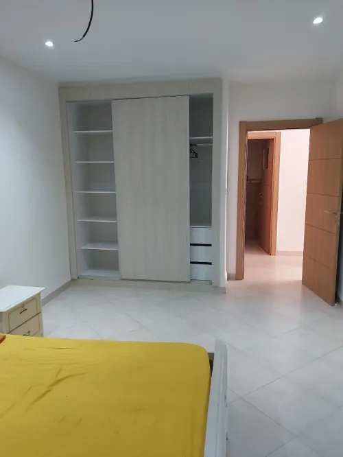 Location Appartement F3 Alger Cheraga