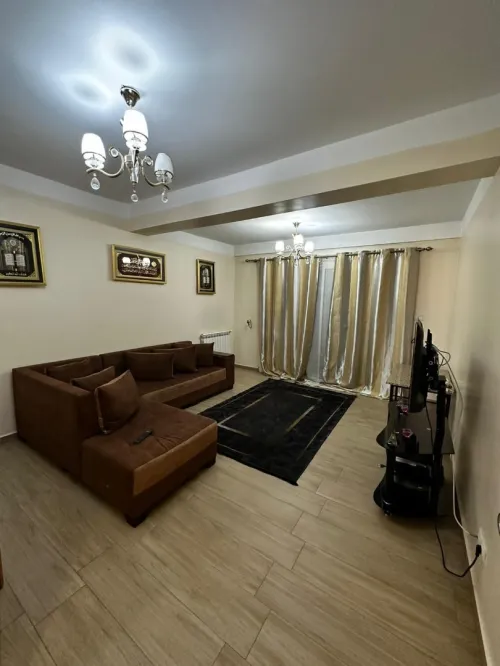 Location Appartement F3 Alger Cheraga