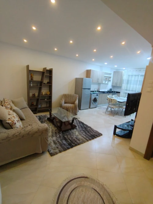Location Appartement F4 Alger Cheraga