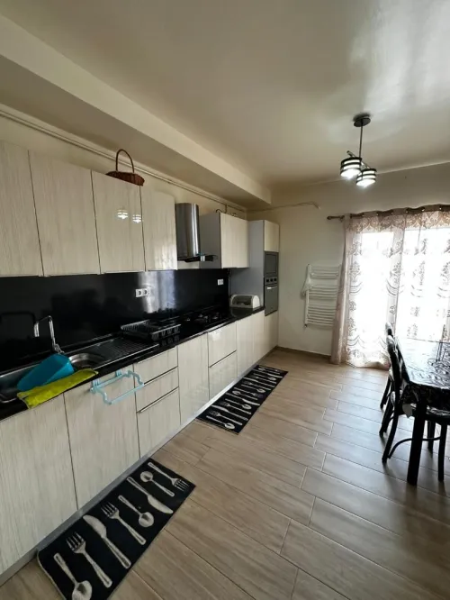 Location Appartement F3 Alger Cheraga