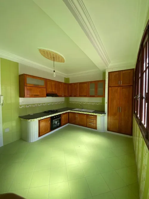 Location Appartement Niveau de villa F3 Alger Cheraga