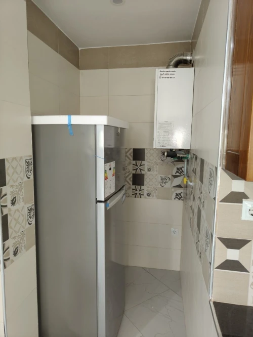Vente Appartement F4 Alger Cheraga