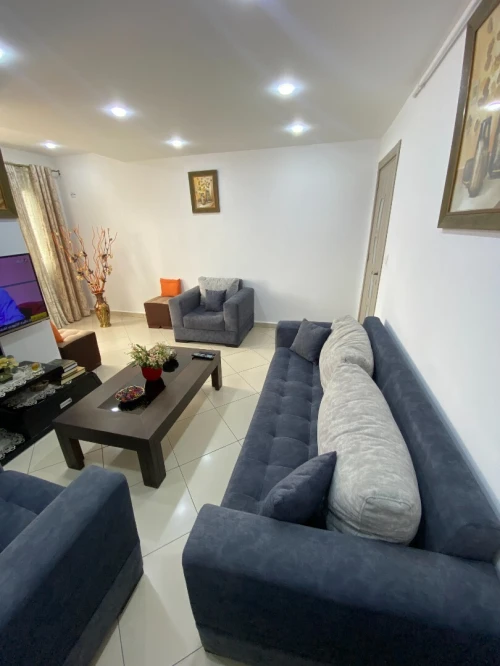 Vente Appartement F6 Alger Cheraga