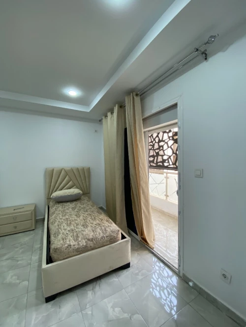 Location Appartement F4 Alger Ouled fayet