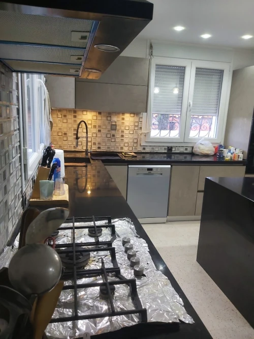 Vente Villa Tipaza Bou ismail