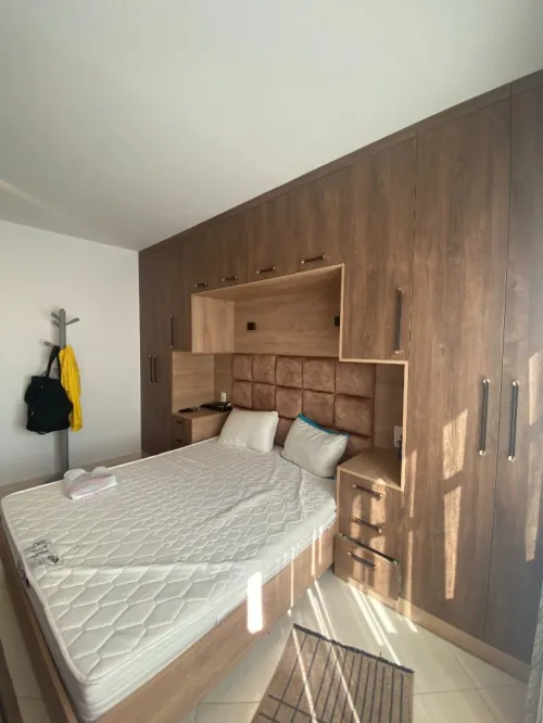 Vente Appartement F4 Alger Cheraga