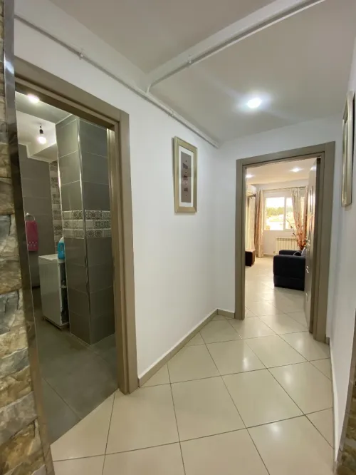 Vente Appartement F3 Alger Cheraga