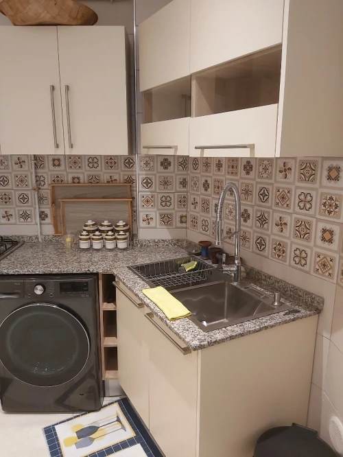 Vente Appartement F3 Alger Cheraga