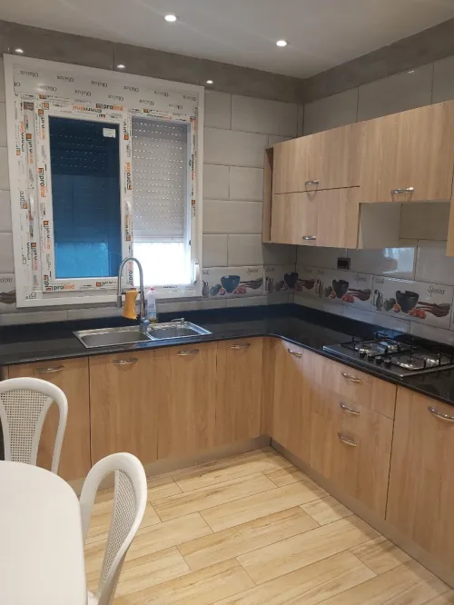 Vente Appartement F3 Alger Cheraga
