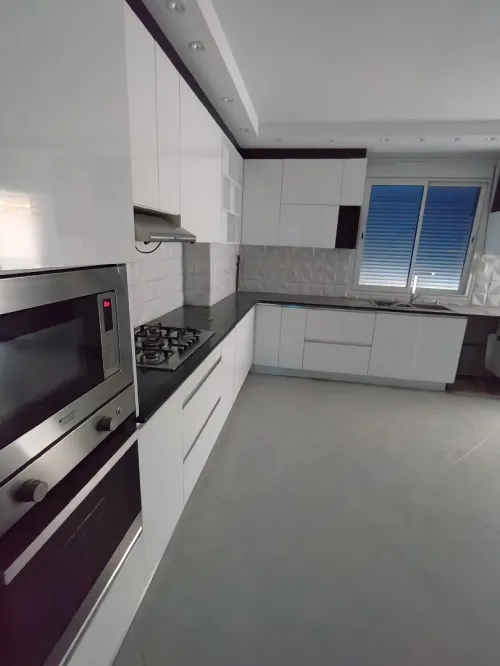 Location Appartement F4 Alger Cheraga