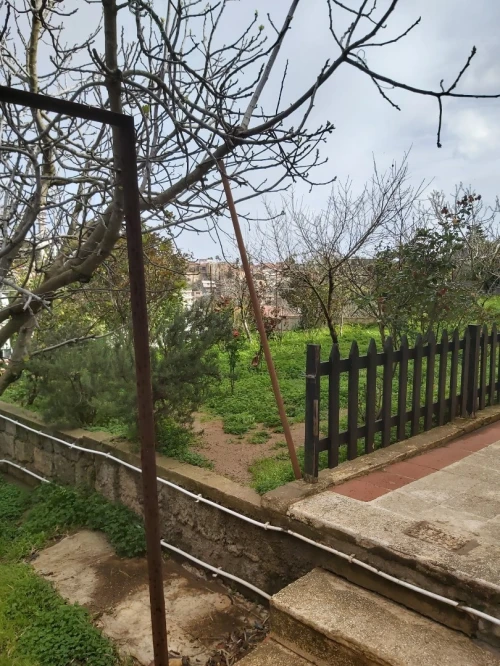 Vente Appartement F4 Alger Bouzareah