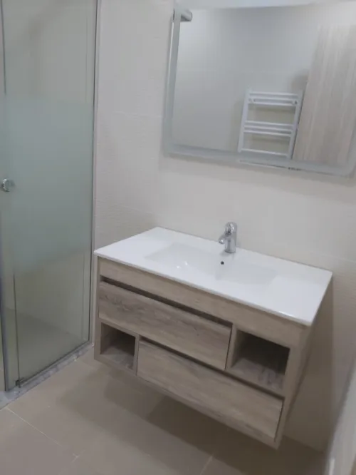 Vente Appartement F3 Alger Cheraga