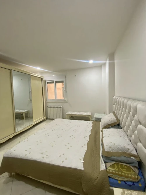 Vente Appartement F3 Alger Cheraga