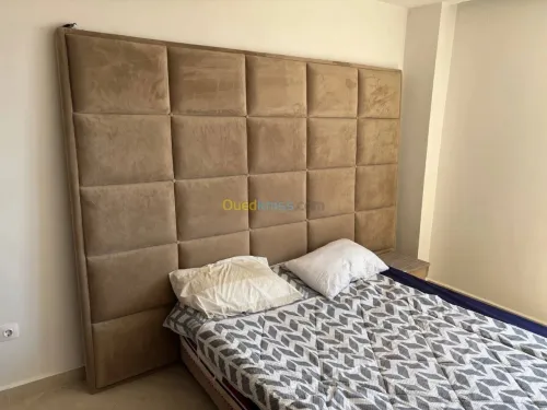 Vente Appartement F3 Alger Cheraga