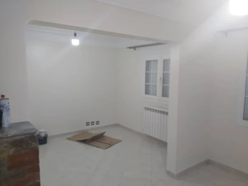 Vente Appartement F4 Alger Cheraga