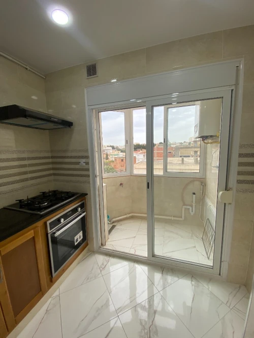Vente Appartement F3 Alger Cheraga