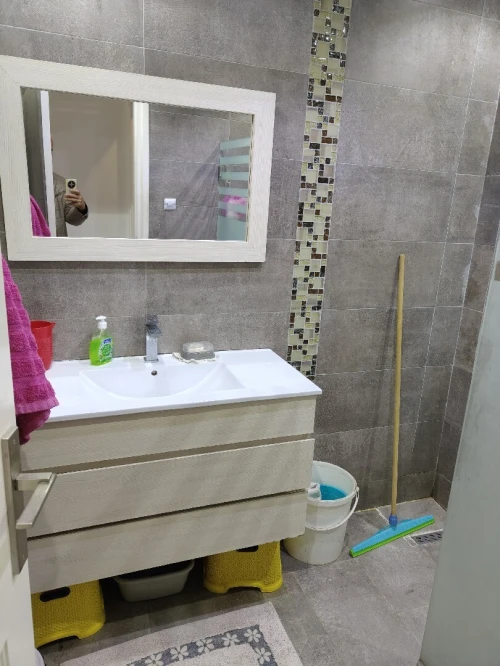 Vente Appartement F3 Alger Cheraga