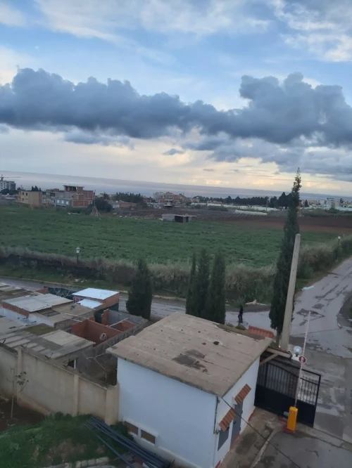Vente Villa Tipaza Bou ismail
