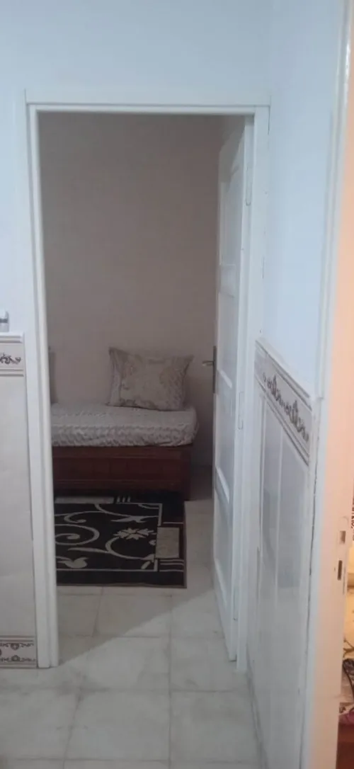Location Appartement Niveau de villa F2 Alger Cheraga
