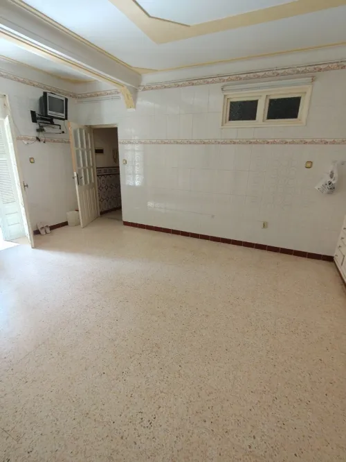 Location Appartement Niveau de villa F4 Alger Cheraga