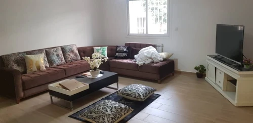Vente Appartement F3 Alger Cheraga