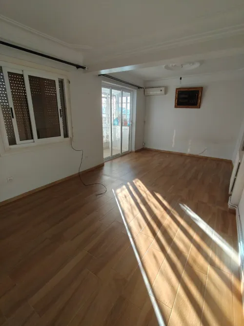 Vente Appartement F3 Alger Cheraga