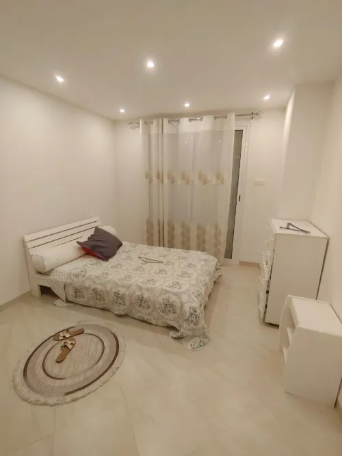 Location Appartement F4 Alger Cheraga