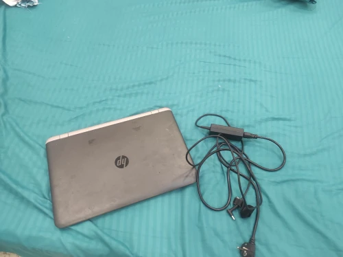 Hp proBook 470 G3