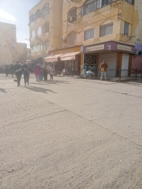 Vente Local Alger Reghaia