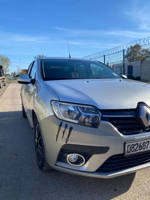 Renault Symbol 2017 