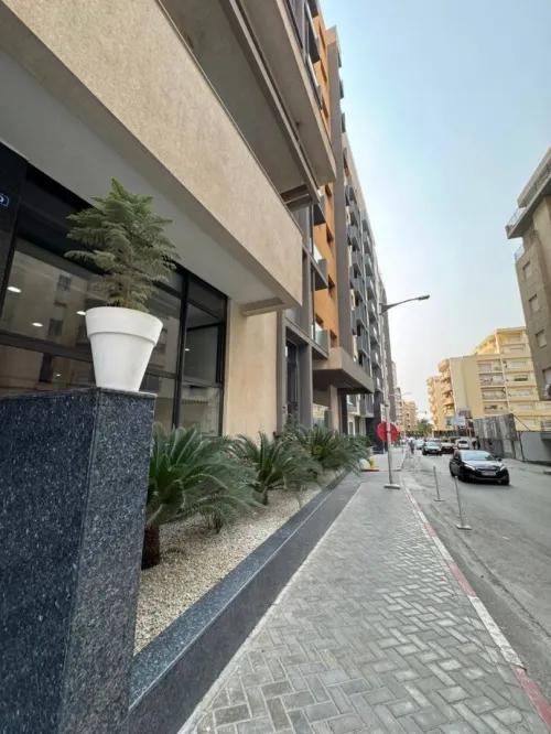 Location Appartement F4 Alger Cheraga