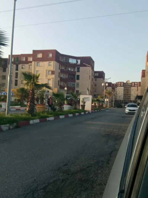 Location Appartement F4 Alger Staoueli