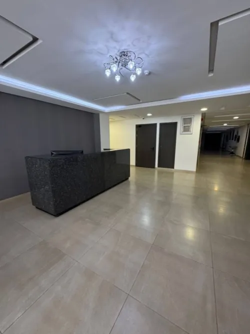Location Appartement F4 Alger Cheraga