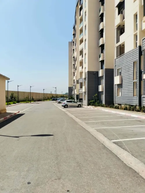 Location Appartement F5 Tipaza Douaouda