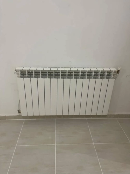 Location Appartement F4 Alger Mahelma