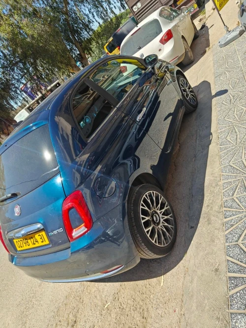 Fiat 500 2024 Dolcevita